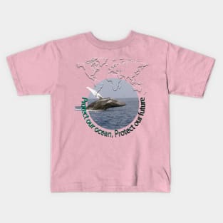 Earth Day Everyday Earth Day - Planet Anniversary 2023. Kids T-Shirt